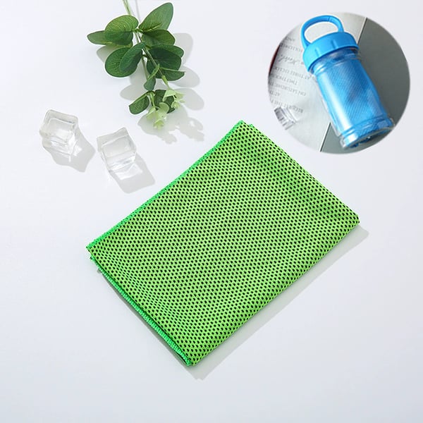 šBuy 1 Get 1 Freeš„Absorbent Quick-Drying Gym Cooling Towels