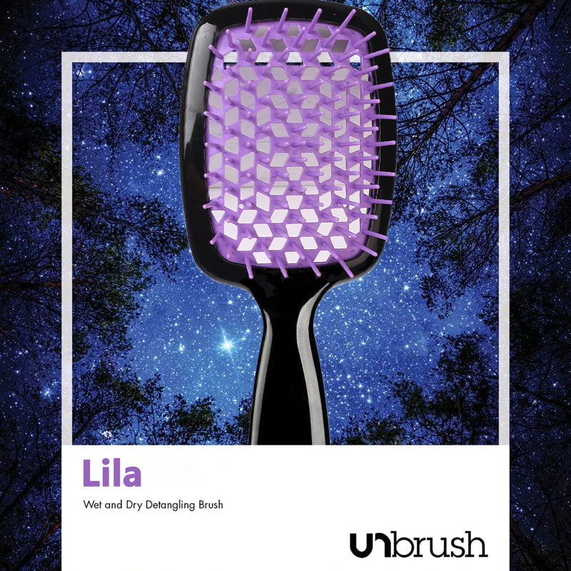 💝2025 Hot Sale🎁Detangling Hair Brush