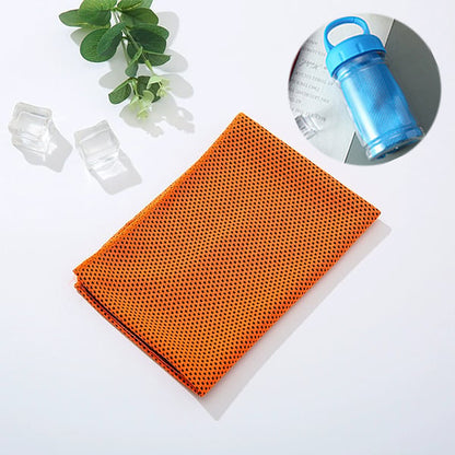 💝Buy 1 Get 1 Free🔥Absorbent Quick-Drying Gym Cooling Towels