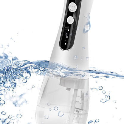 💝50% OFF|Portable Water Flosser