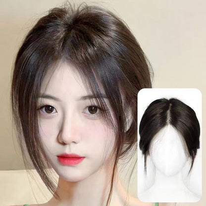 💝2025 Hot Sale💝Partial Bangs Hair Piece