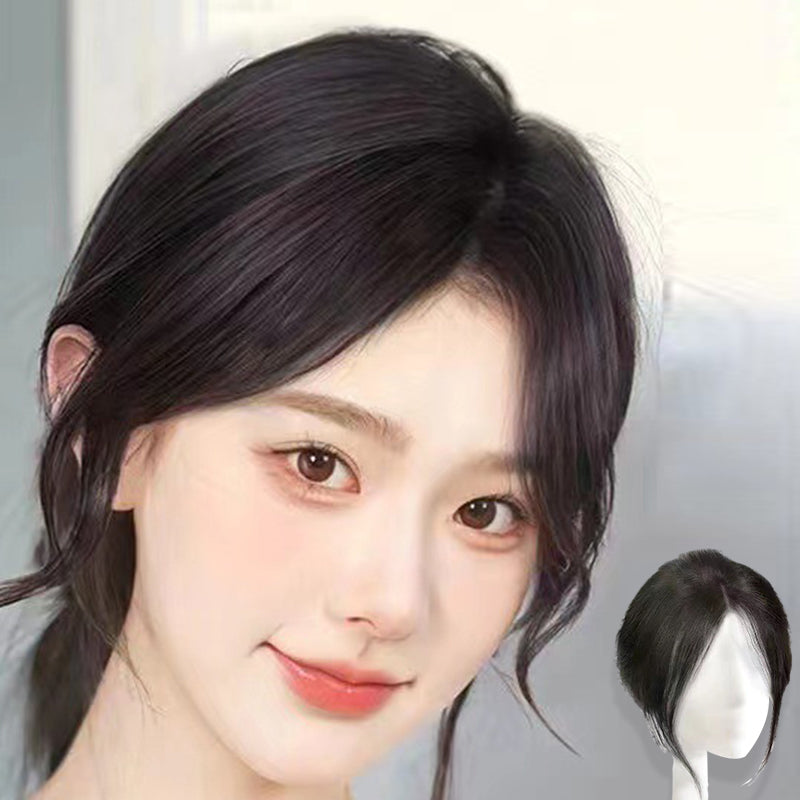 💝2025 Hot Sale💝Partial Bangs Hair Piece