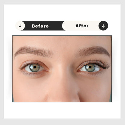 🔥Last Day Buy 1 Get 1 Free!!Reusable Premium Magnetic Eyelashes with Applicator