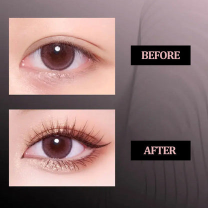 💝2025 Hot Sale💝New Lengthening and Curling Mascara