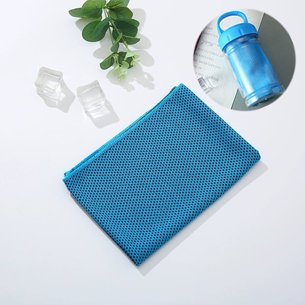 💝Buy 1 Get 1 Free🔥Absorbent Quick-Drying Gym Cooling Towels