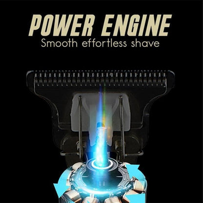 🔥Hot Sale - 49% off🔥 Best Gift: Cordless Hair Trimmer for Effortless Grooming! ?