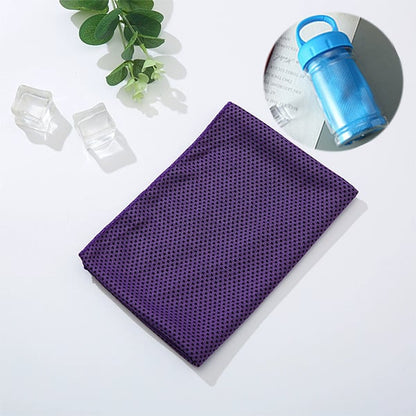 💝Buy 1 Get 1 Free🔥Absorbent Quick-Drying Gym Cooling Towels