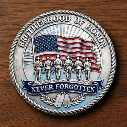 🏆Flash Sale 60% OFF - 🇺🇸 DD-214 Veterans Tribute Collector's Cap 🦅