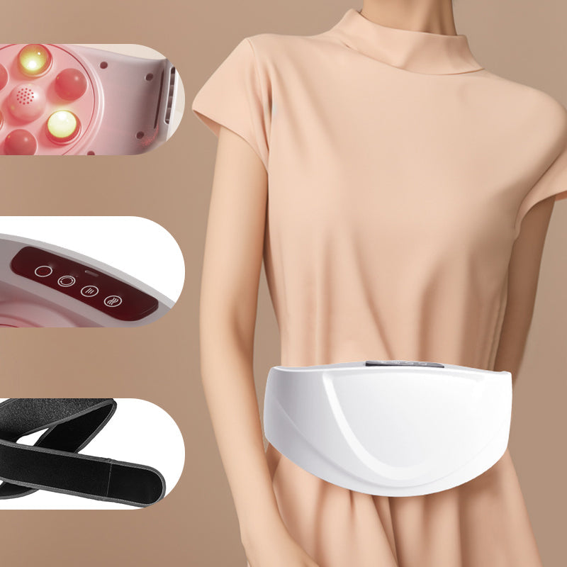 💝Best Sellers🔥Abdominal Infrared Massage Belt