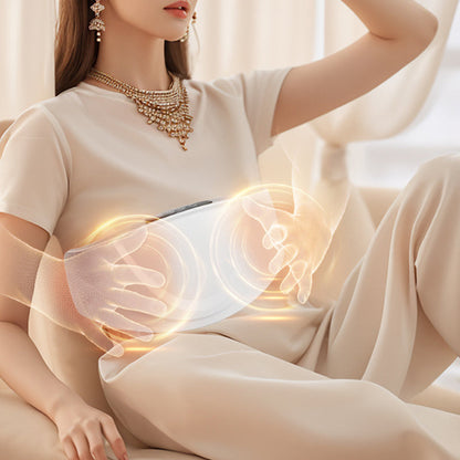 💝Best Sellers🔥Abdominal Infrared Massage Belt