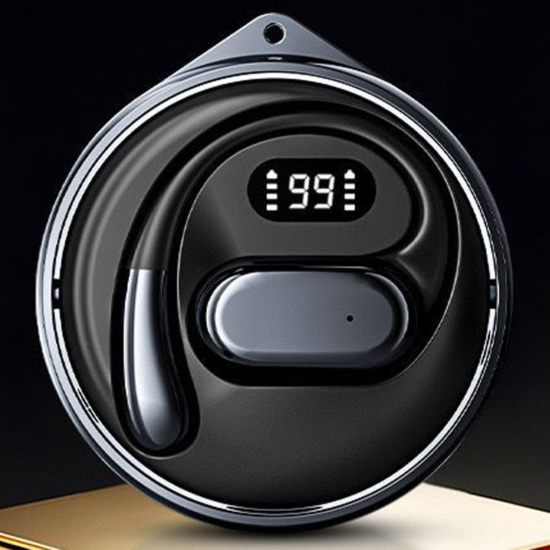 Noise Cancelling Wireless Sports Bluetooth Earphones