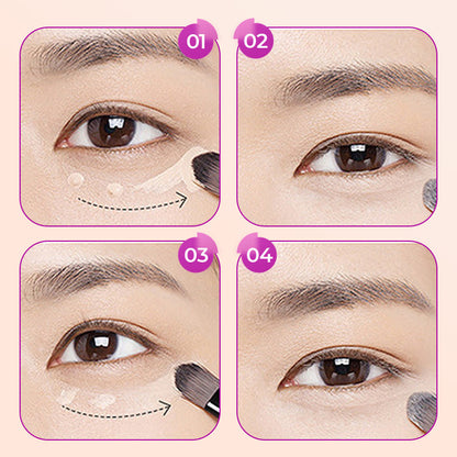 💝Buy 1 Get 1 Free🔥Flawless Brightening Under Eye Concealer