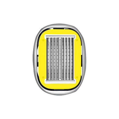 🎁Manual Shaving Tool for Bald Heads