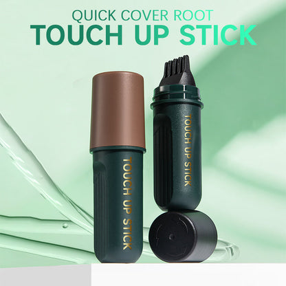 🔥Last Day Buy 1 Get 1 Free🔥Quick Cover Root Touch Up Stick