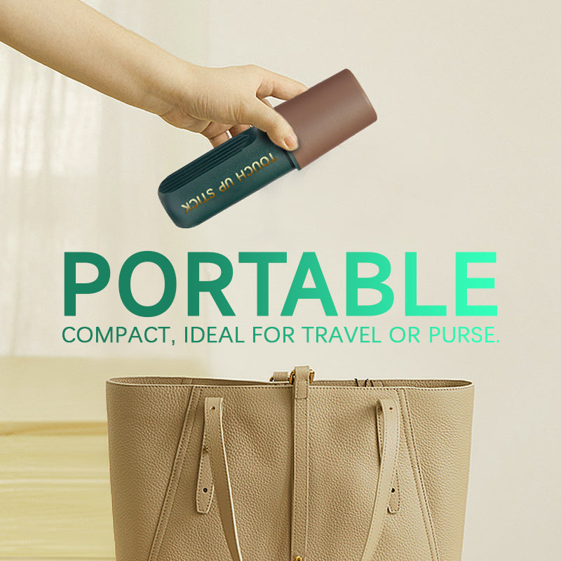 🔥Last Day Buy 1 Get 1 Free🔥Quick Cover Root Touch Up Stick