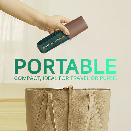 🔥Last Day Buy 1 Get 1 Free🔥Quick Cover Root Touch Up Stick